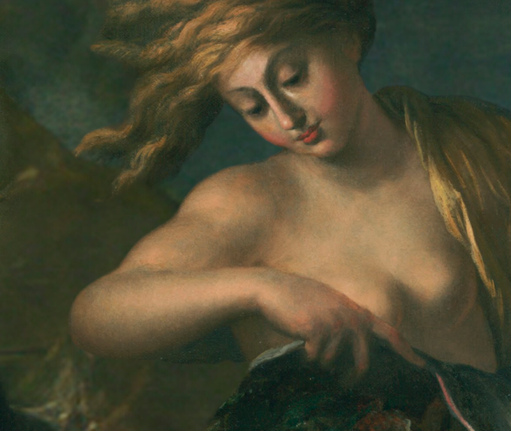 Convegno &quot;Le forme della prosa nel Seicento&quot;